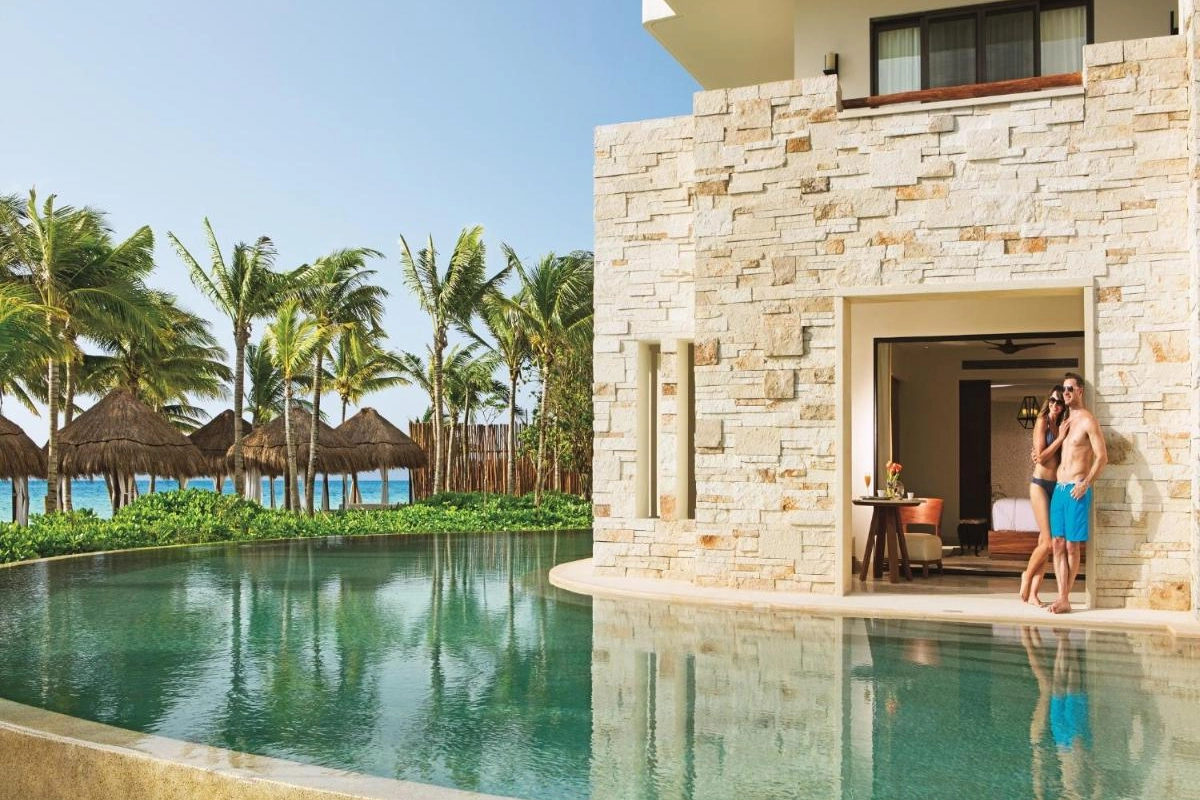 Secrets Akumal Riviera Maya - Hotel Photo 26