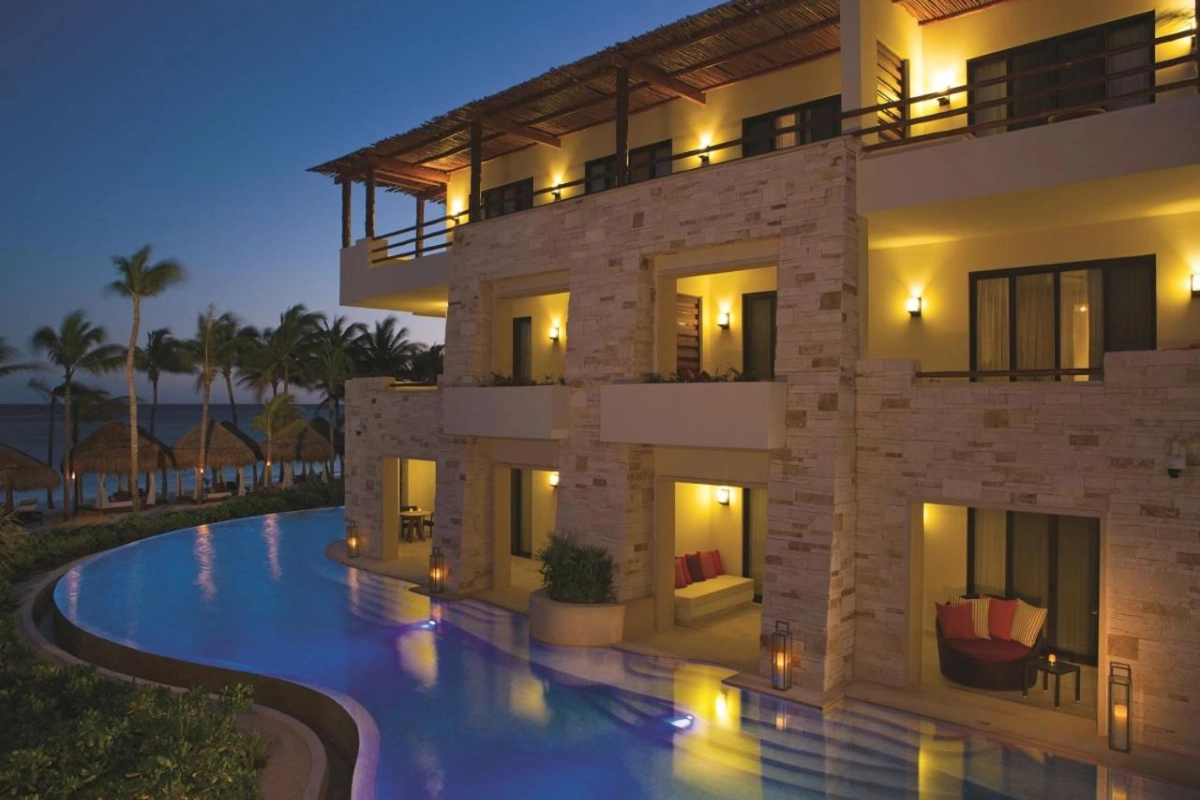 Secrets Akumal Riviera Maya - Hotel Photo 34