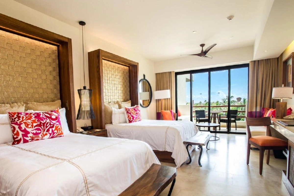 Secrets Akumal Riviera Maya - Hotel Photo 38