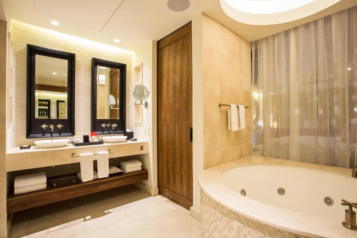 Secrets Akumal Riviera Maya - Hotel Photo 42