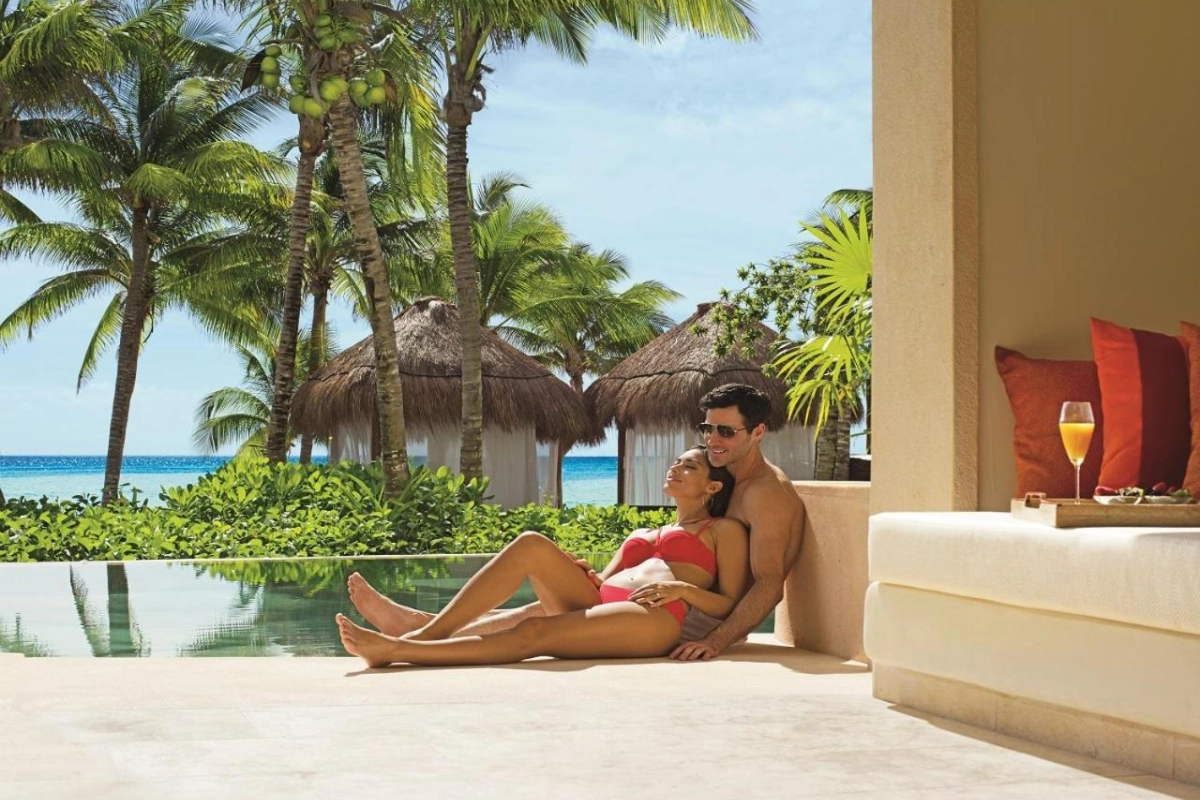 Secrets Akumal Riviera Maya - Hotel Photo 43