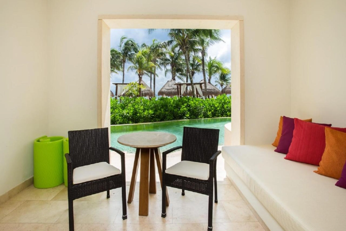 Secrets Akumal Riviera Maya - Hotel Photo 45