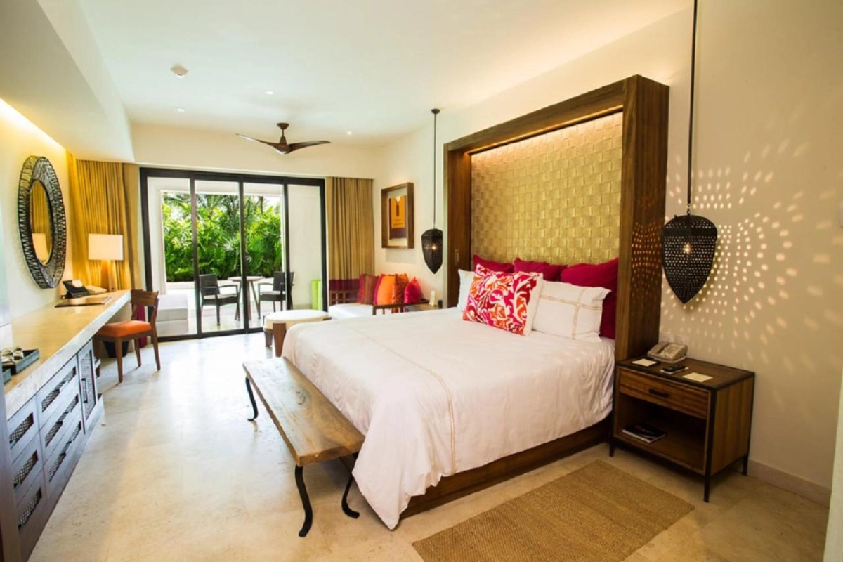 Secrets Akumal Riviera Maya - Hotel Photo 49