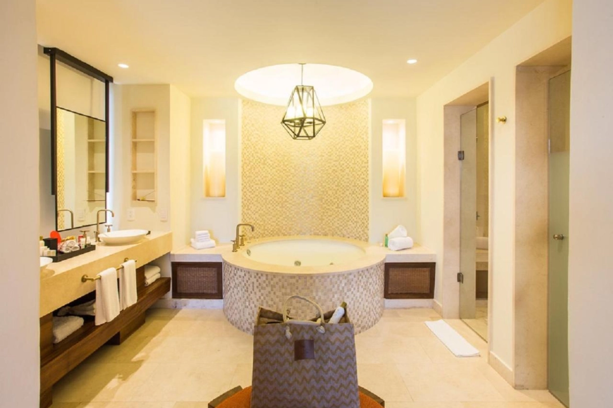 Secrets Akumal Riviera Maya - Hotel Photo 50