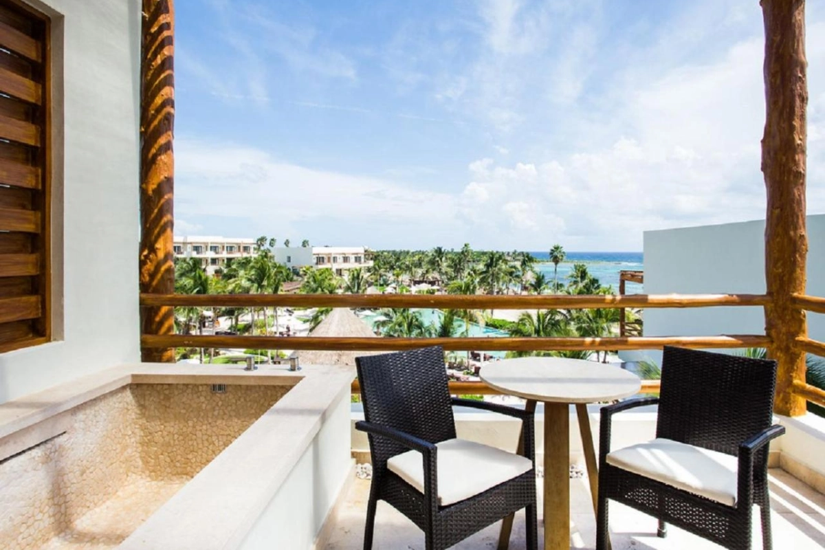 Secrets Akumal Riviera Maya - Hotel Photo 51