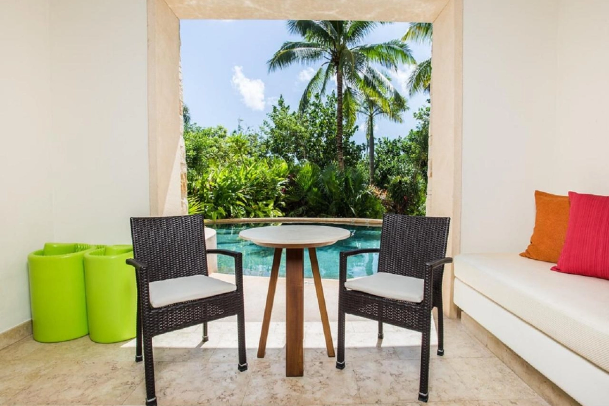 Secrets Akumal Riviera Maya - Hotel Photo 53