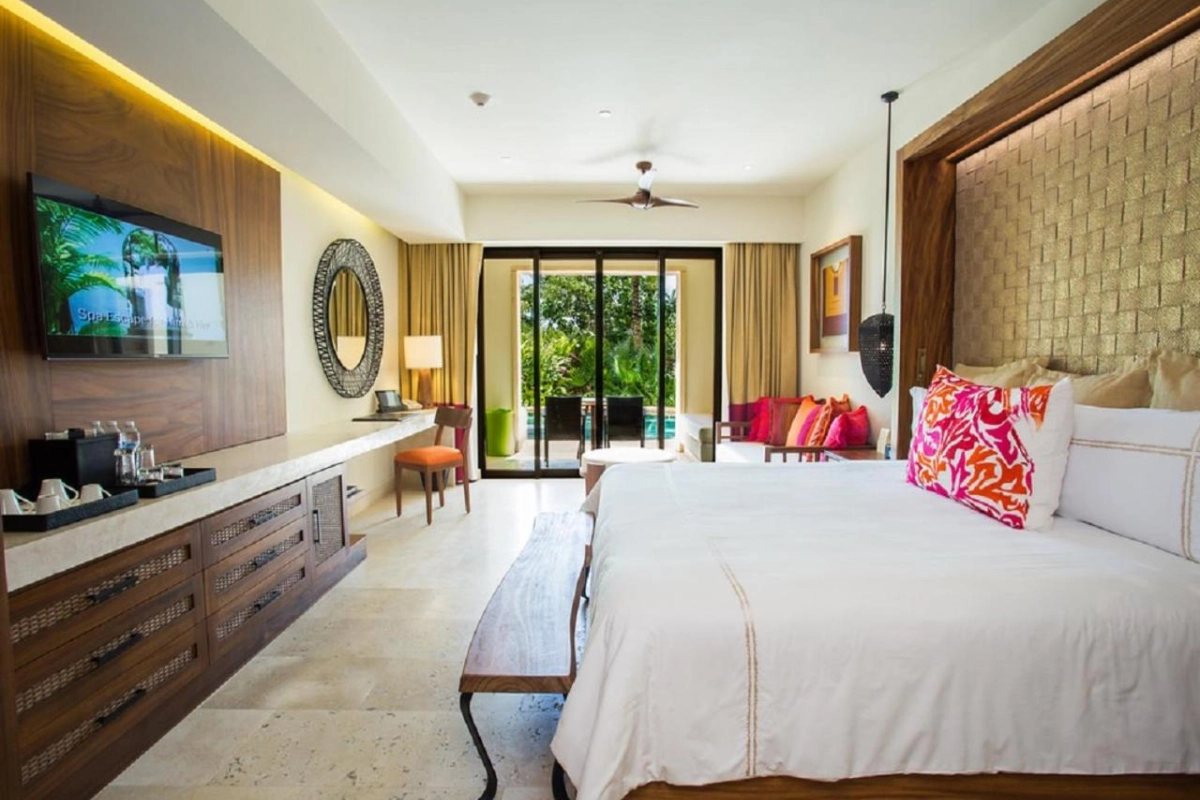 Secrets Akumal Riviera Maya - Hotel Photo 54