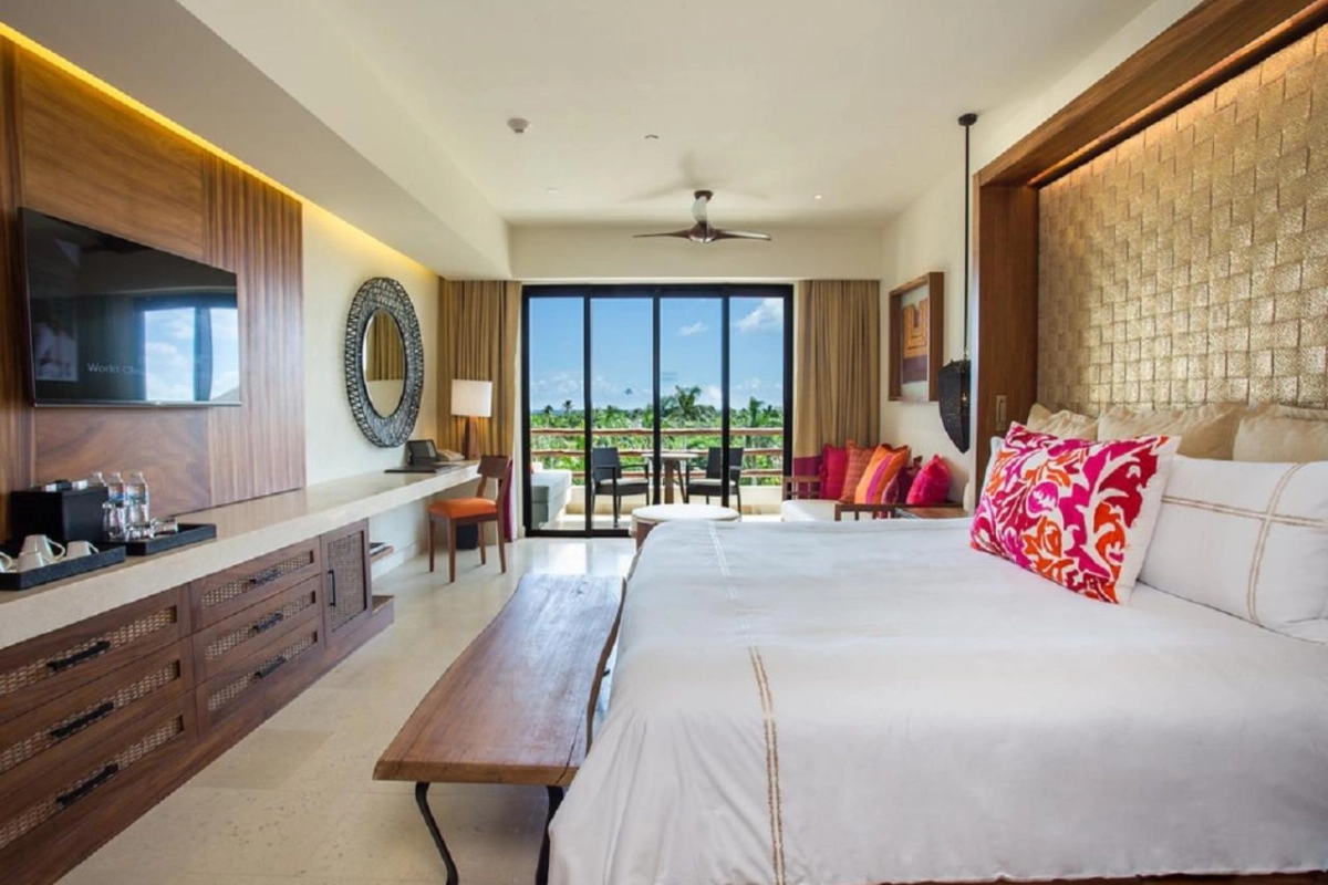 Secrets Akumal Riviera Maya - Hotel Photo 55