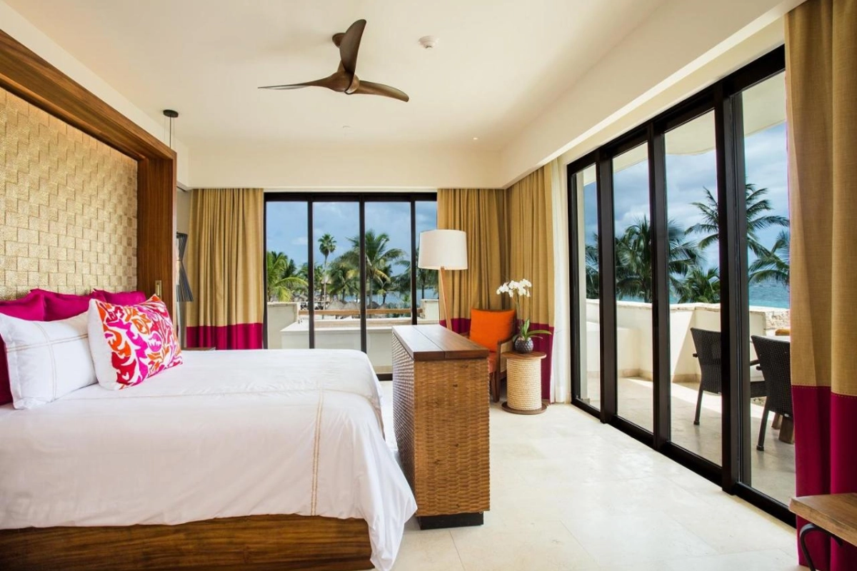 Secrets Akumal Riviera Maya - Hotel Photo 58