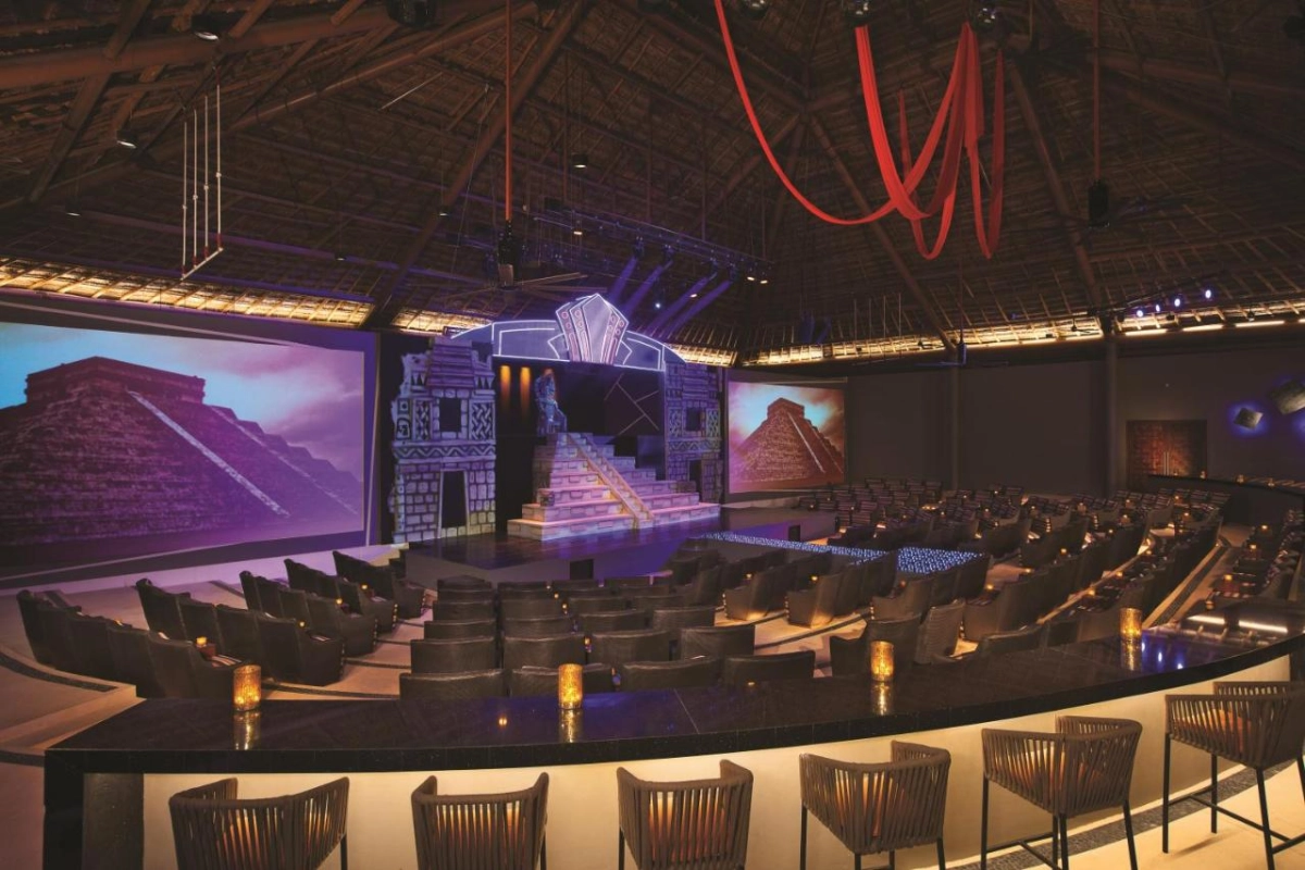 Secrets Akumal Riviera Maya - Hotel Photo 60