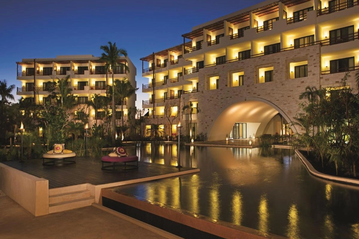 Secrets Akumal Riviera Maya - Hotel Photo 66