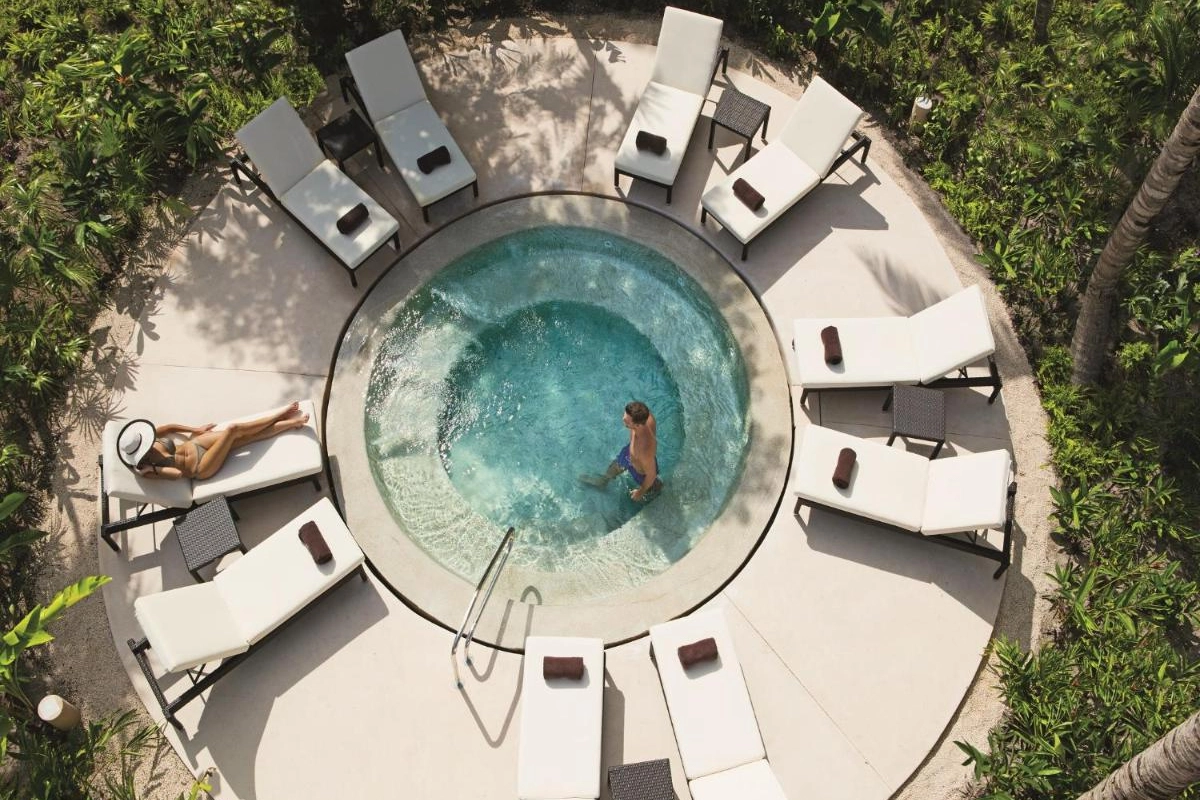 Secrets Akumal Riviera Maya - Hotel Photo 71