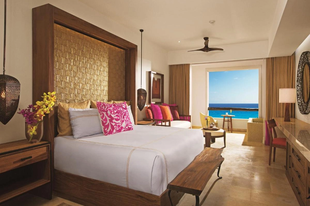 Secrets Akumal Riviera Maya - Hotel Photo 74