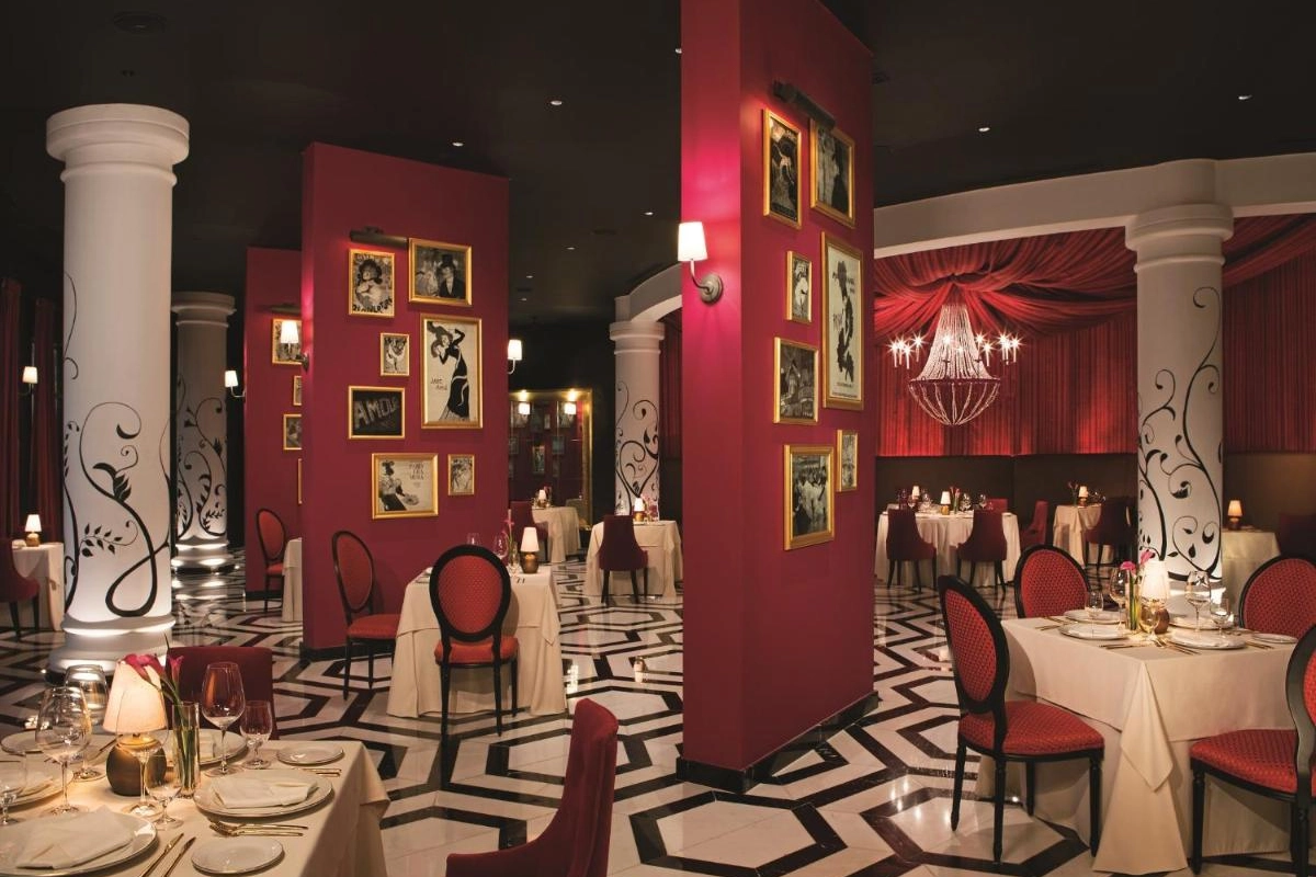 Secrets Akumal Riviera Maya - Hotel Photo 77