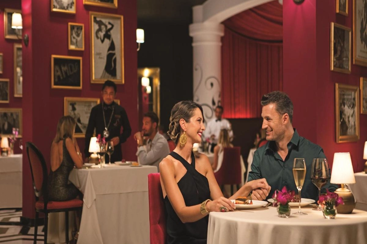 Secrets Akumal Riviera Maya - Hotel Photo 78