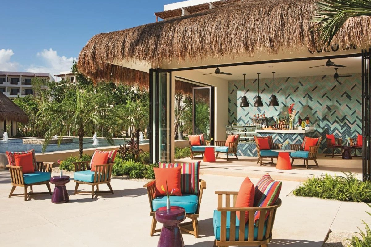 Secrets Akumal Riviera Maya - Hotel Photo 80