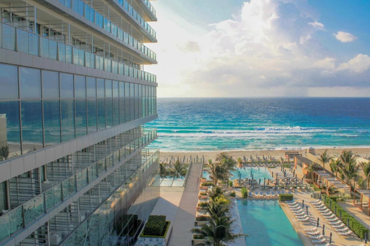 Secrets The Vine Cancun - Hotel Photo 5