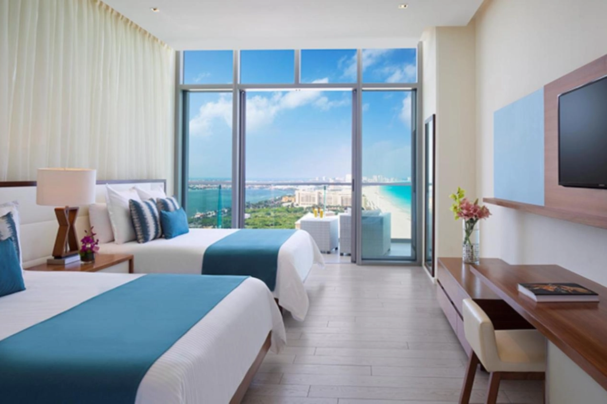 Secrets The Vine Cancun - Hotel Photo 9