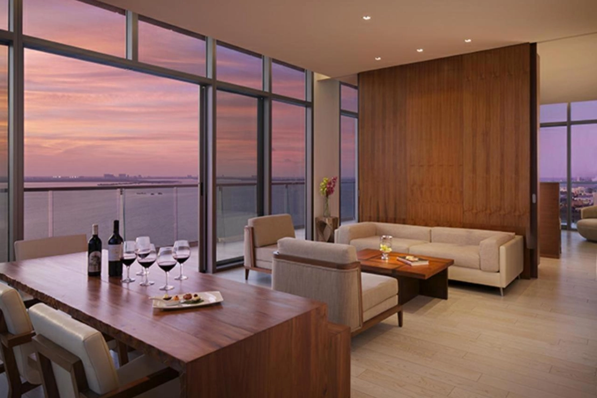 Secrets The Vine Cancun - Hotel Photo 10