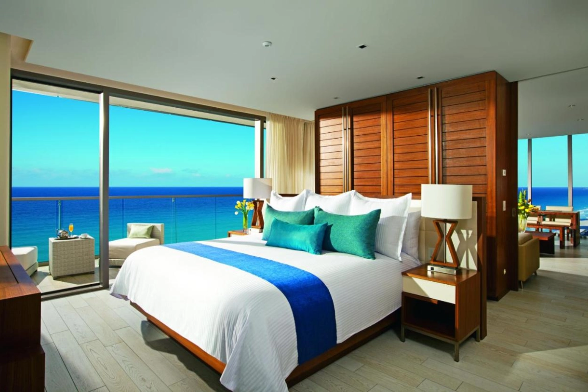 Secrets The Vine Cancun - Hotel Photo 14