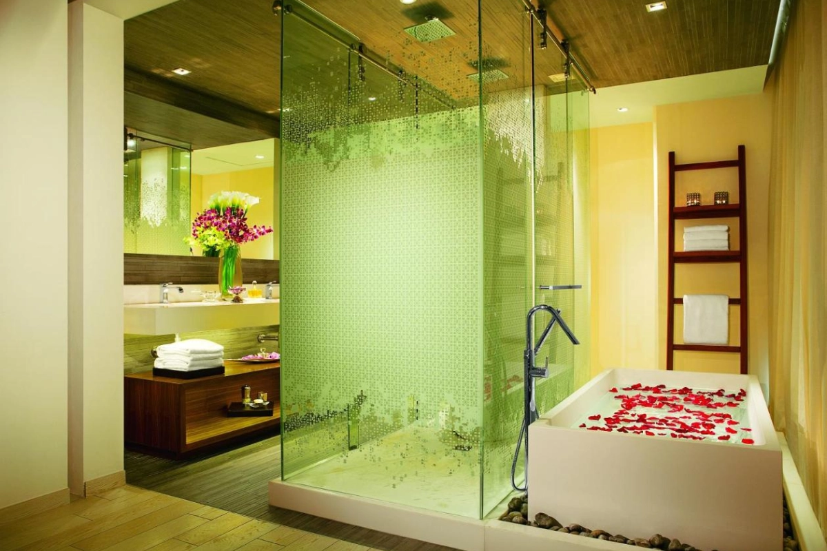 Secrets The Vine Cancun - Hotel Photo 18