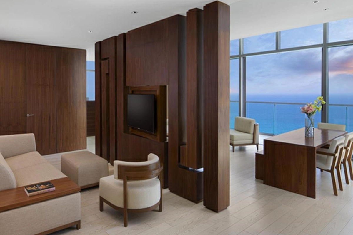 Secrets The Vine Cancun - Hotel Photo 19