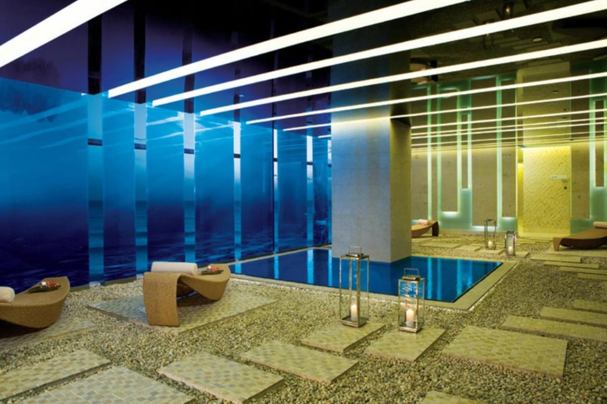 Secrets The Vine Cancun - Hotel Photo 20