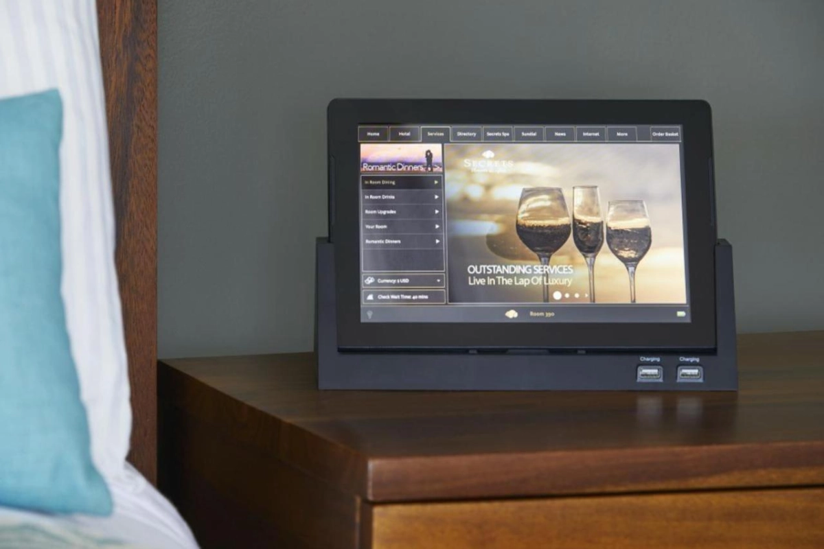 Secrets The Vine Cancun - Hotel Photo 21