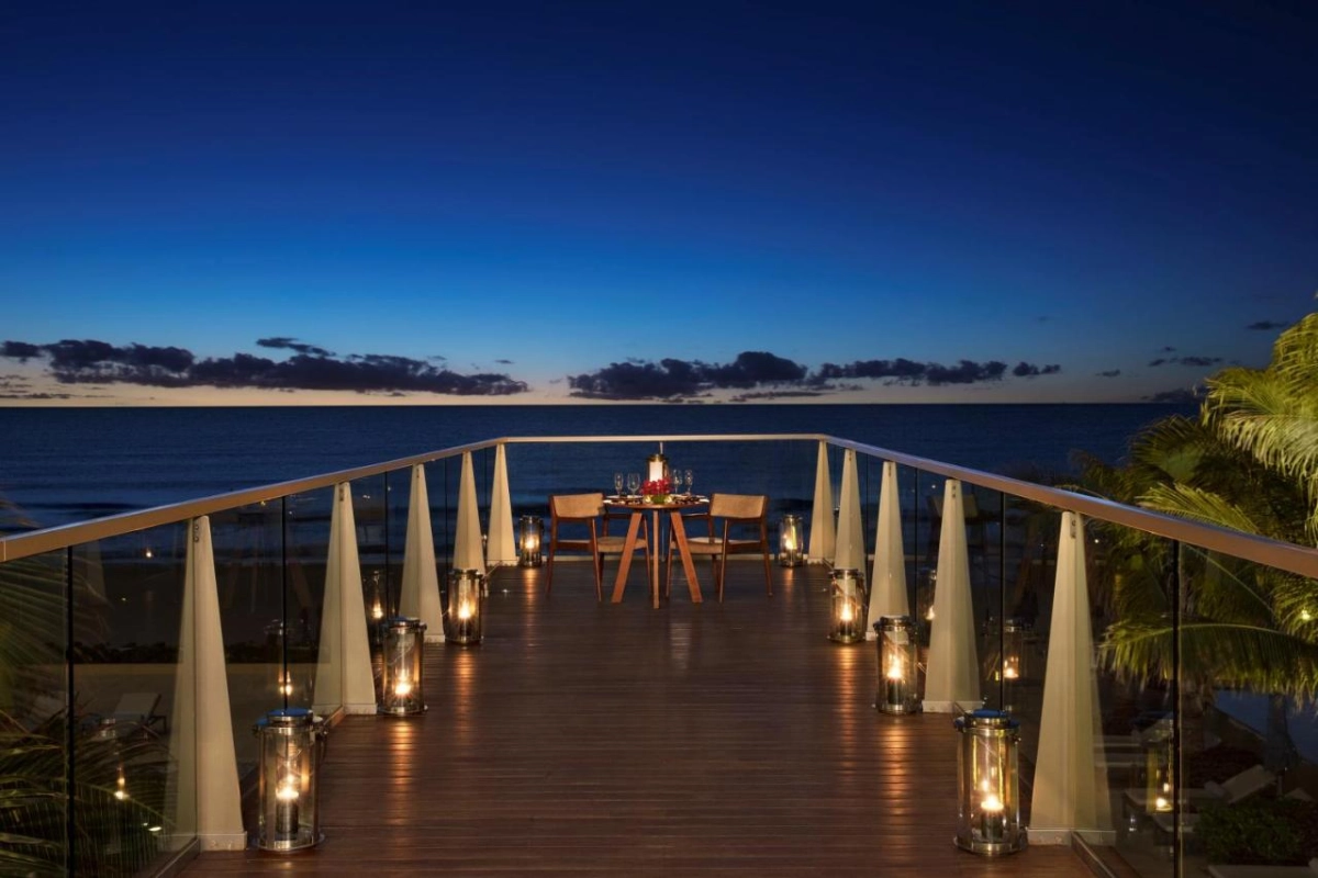 Secrets The Vine Cancun - Hotel Photo 23