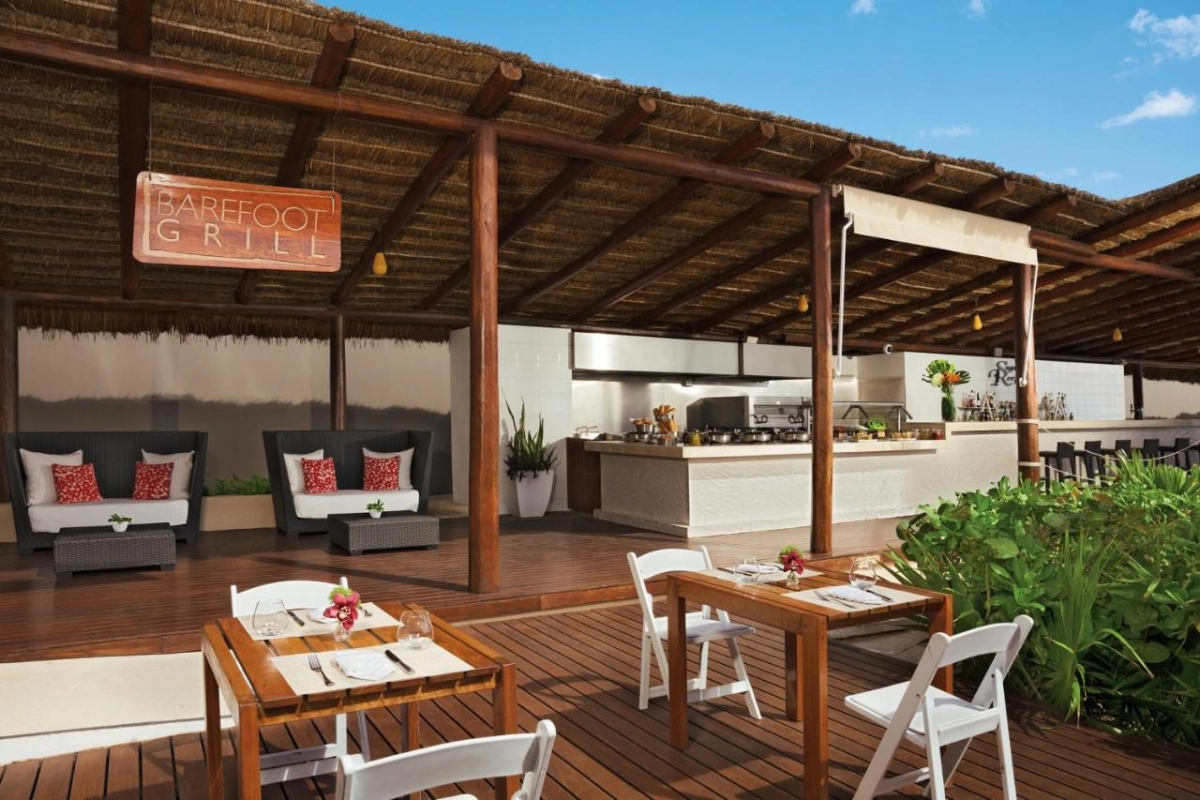 Secrets The Vine Cancun - Hotel Photo 27