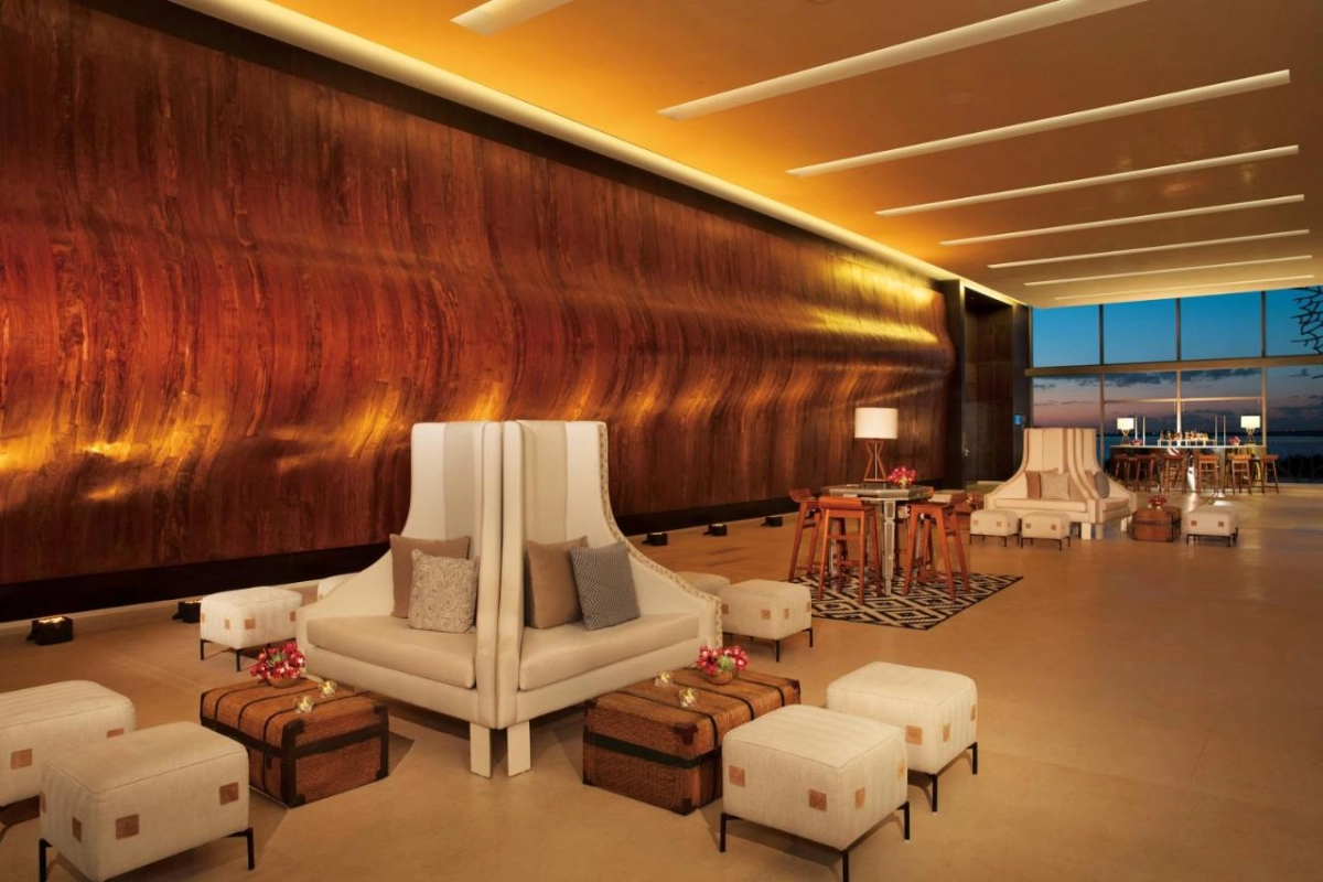 Secrets The Vine Cancun - Hotel Photo 29