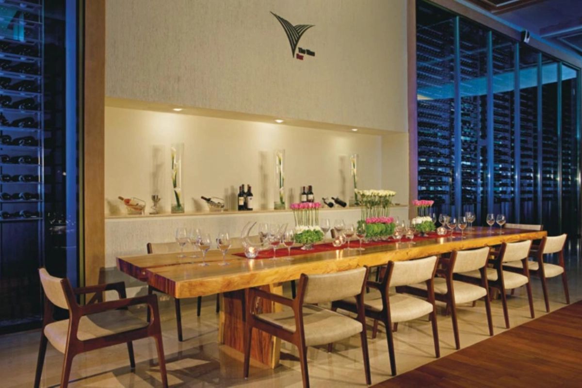 Secrets The Vine Cancun - Hotel Photo 32