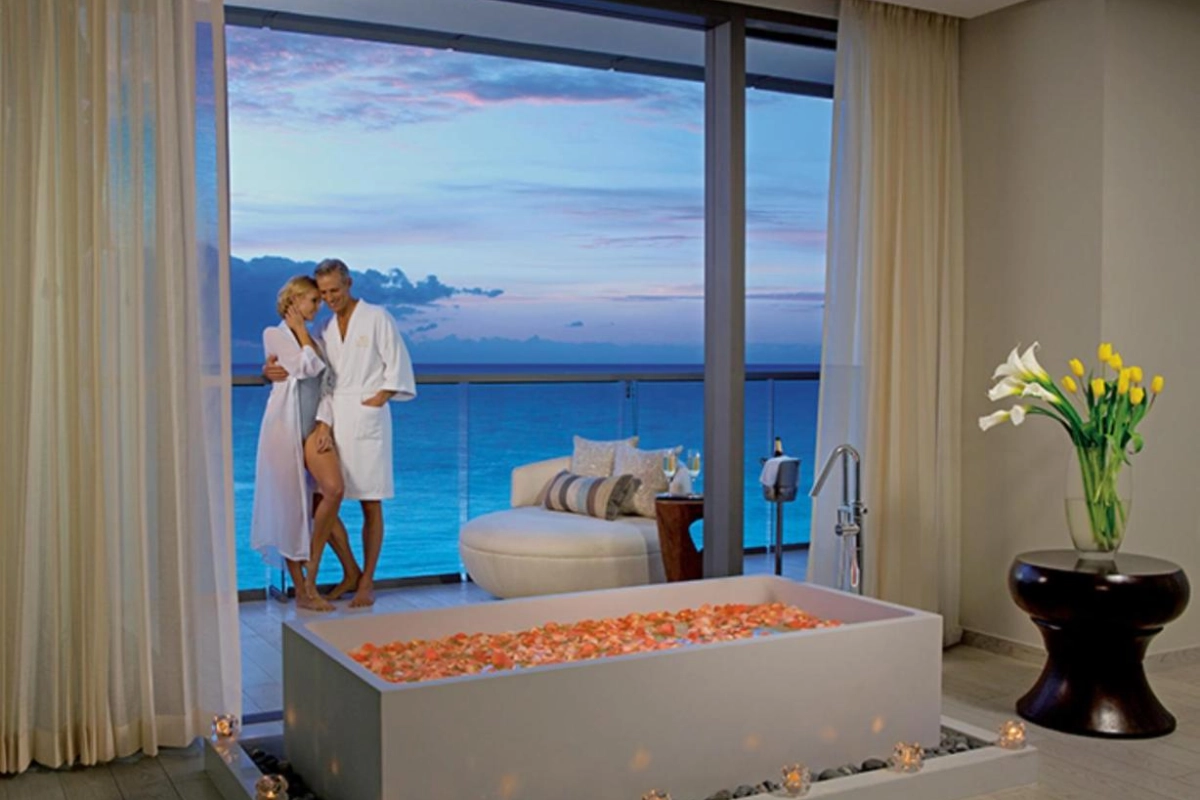 Secrets The Vine Cancun - Hotel Photo 37