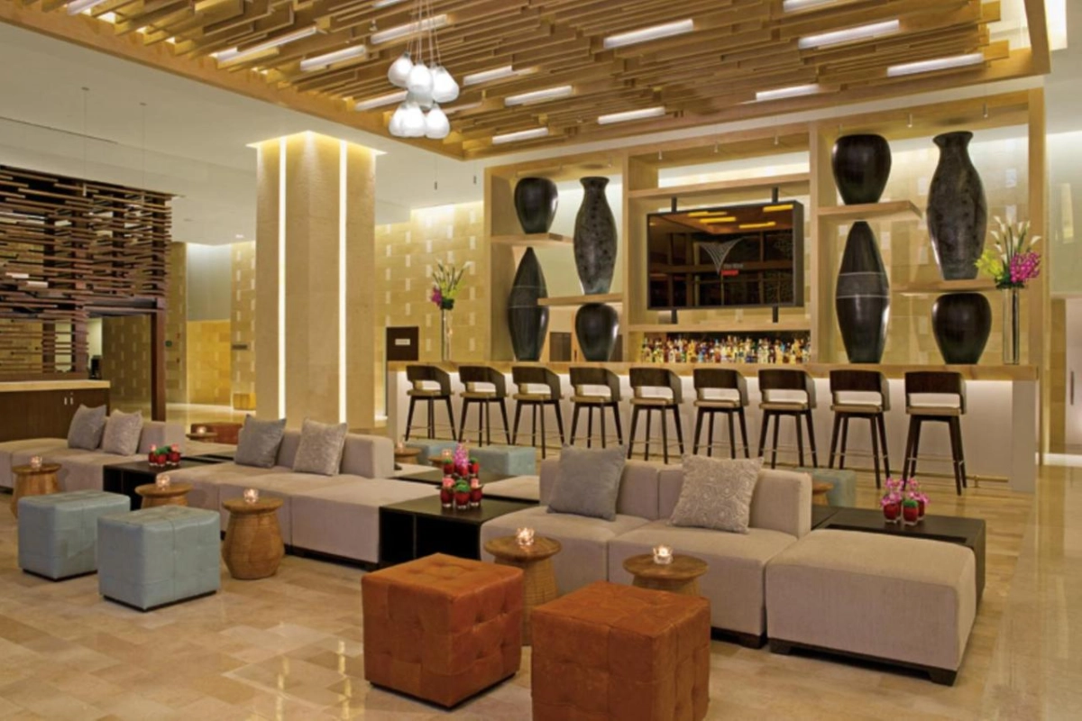 Secrets The Vine Cancun - Hotel Photo 40