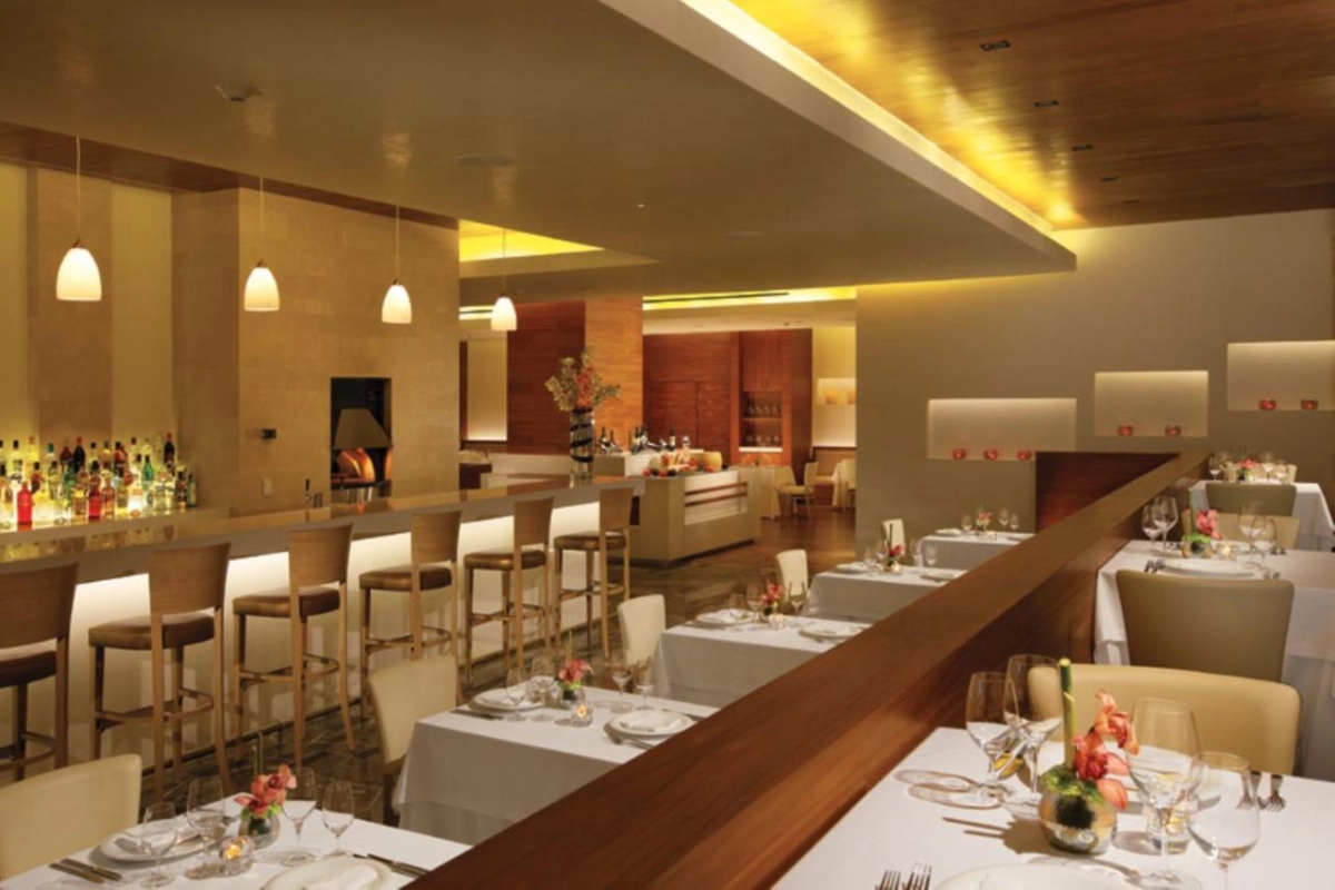 Secrets The Vine Cancun - Hotel Photo 46