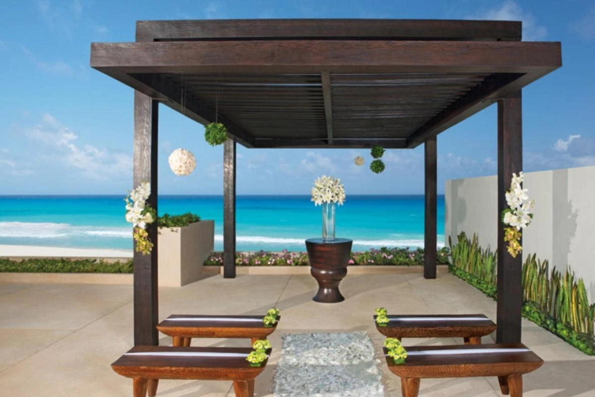 Secrets The Vine Cancun - Hotel Photo 48