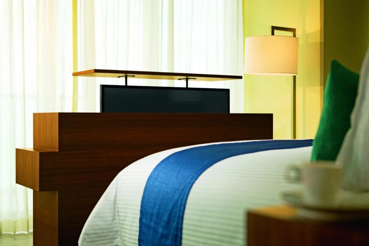 Secrets The Vine Cancun - Hotel Photo 53