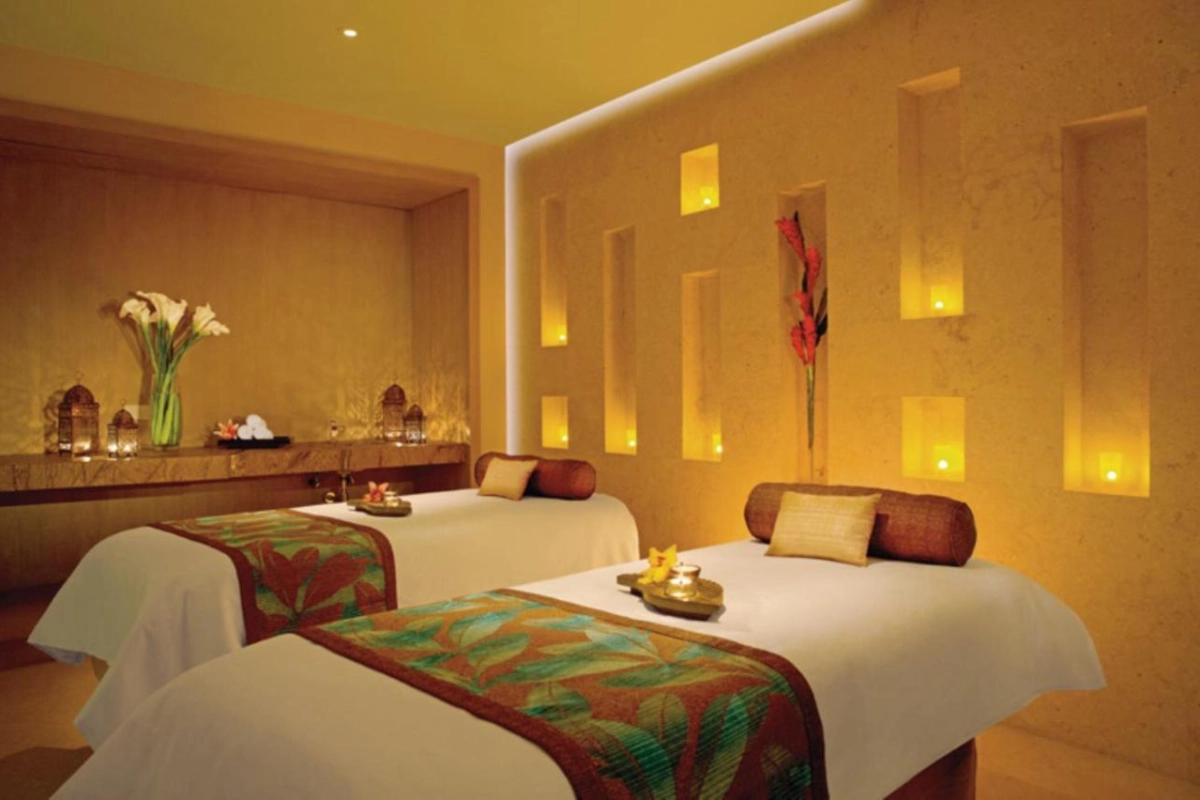 Secrets The Vine Cancun - Hotel Photo 58