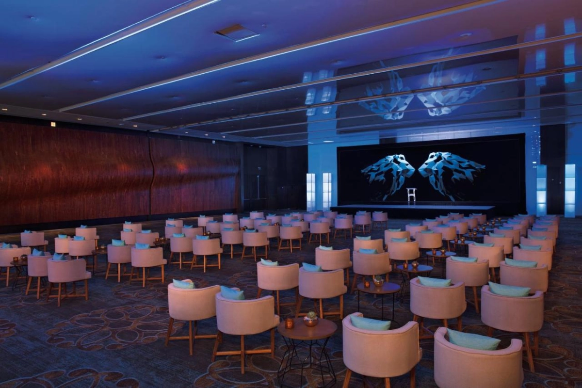 Secrets The Vine Cancun - Hotel Photo 59