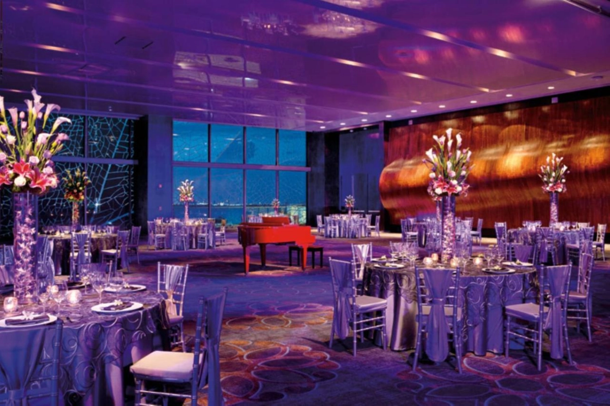 Secrets The Vine Cancun - Hotel Photo 61