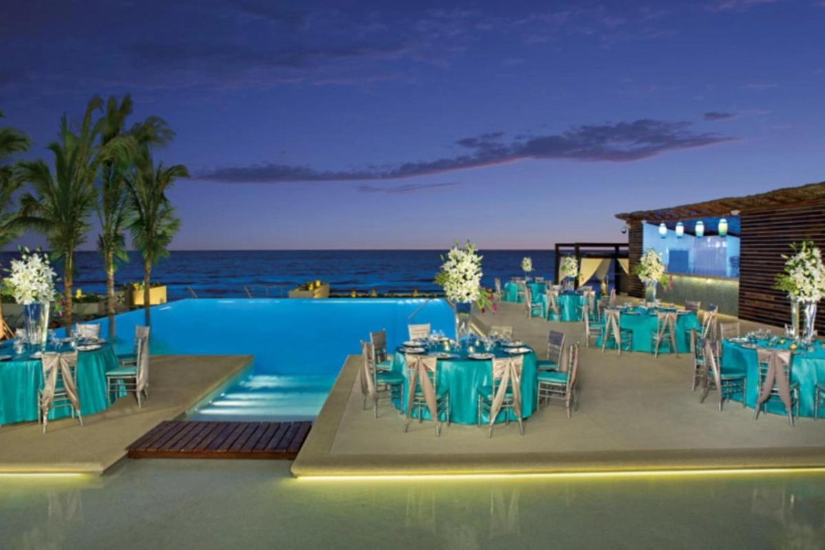 Secrets The Vine Cancun - Hotel Photo 62