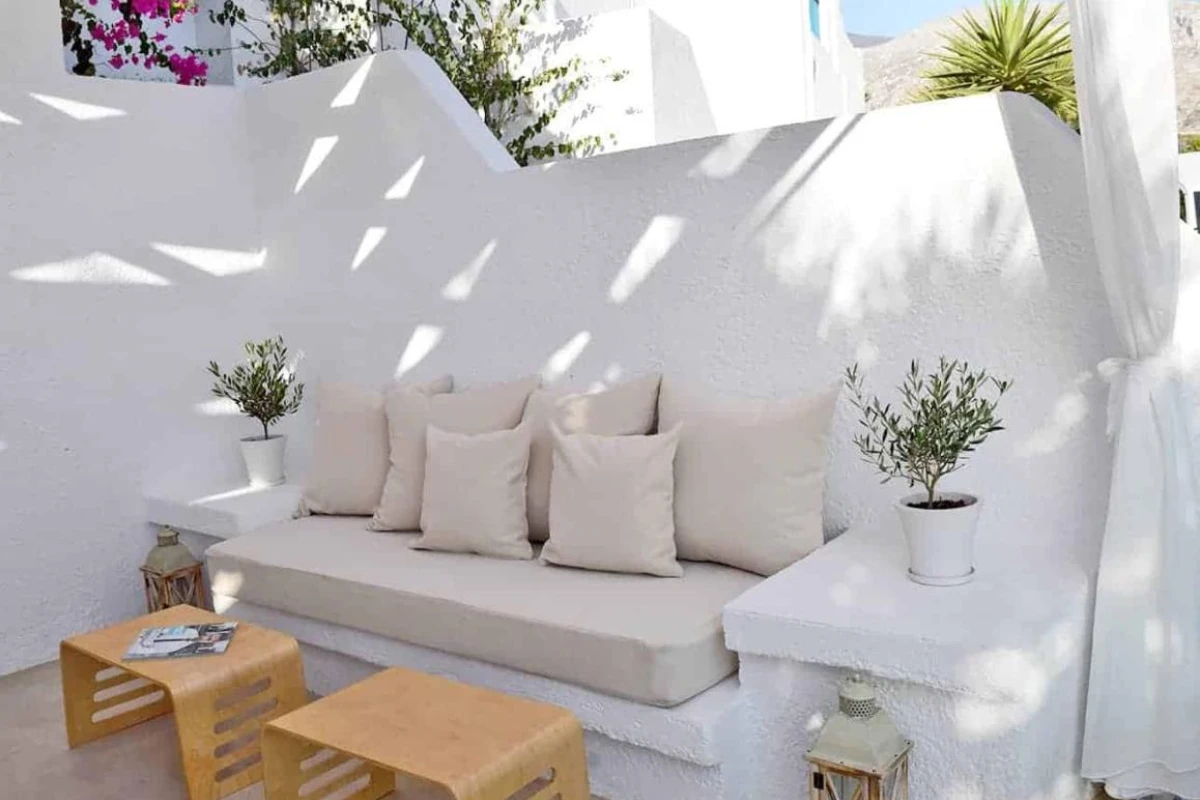 Aegialis Hotel & Spa - Hotel Photo 7