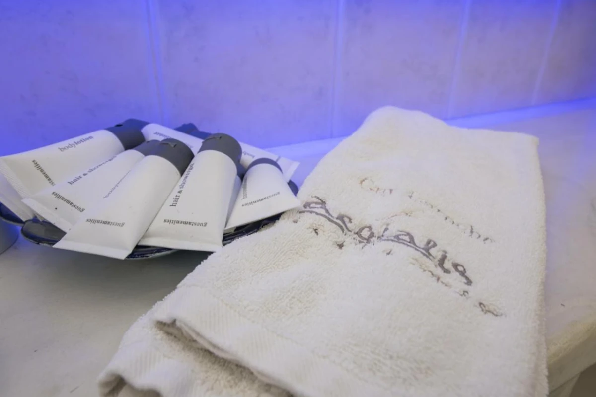 Aegialis Hotel & Spa - Hotel Photo 9