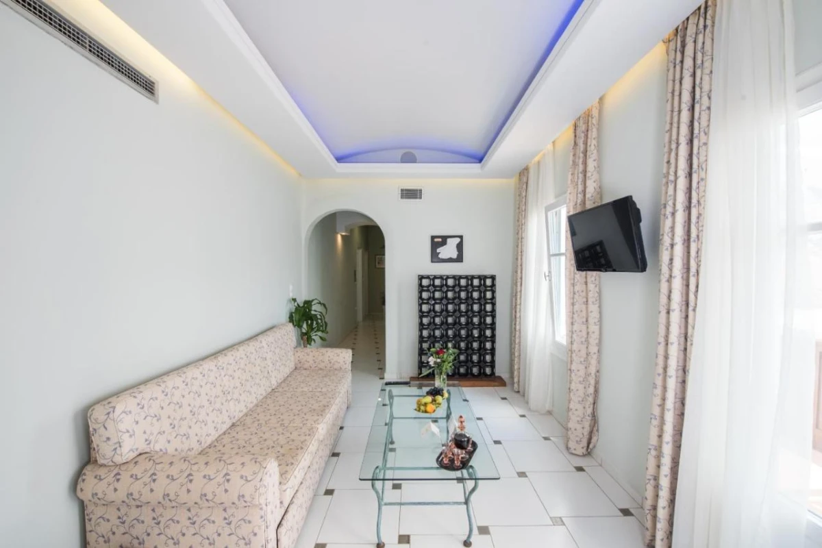 Aegialis Hotel & Spa - Hotel Photo 13