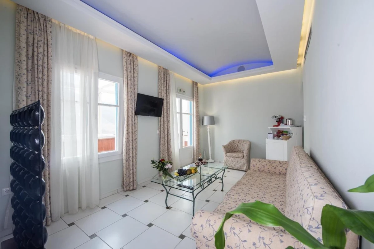 Aegialis Hotel & Spa - Hotel Photo 14