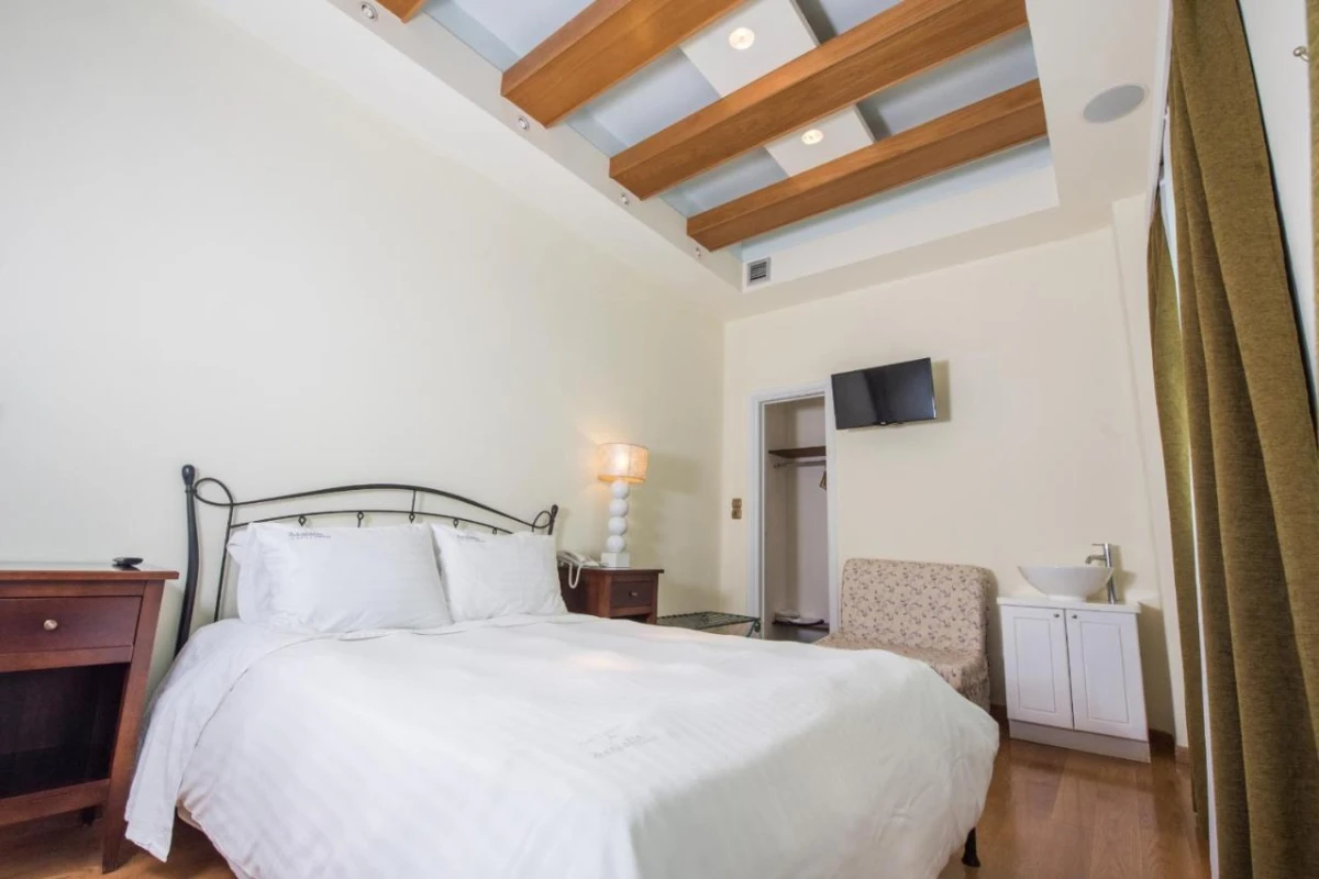 Aegialis Hotel & Spa - Hotel Photo 16