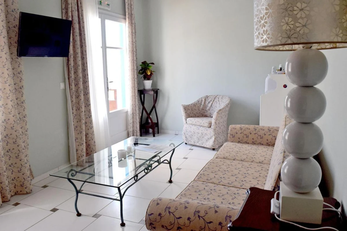 Aegialis Hotel & Spa - Hotel Photo 19