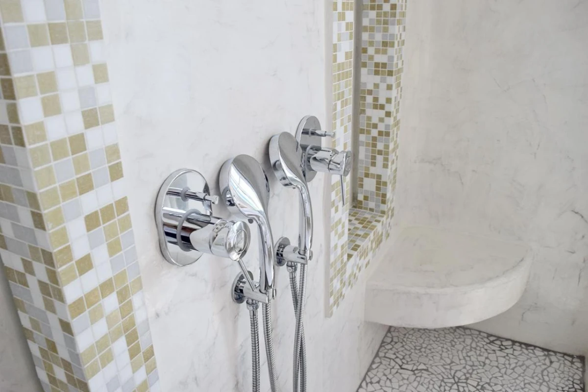 Aegialis Hotel & Spa - Hotel Photo 21