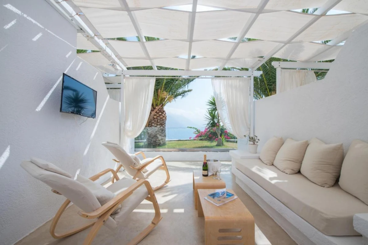 Aegialis Hotel & Spa - Hotel Photo 30