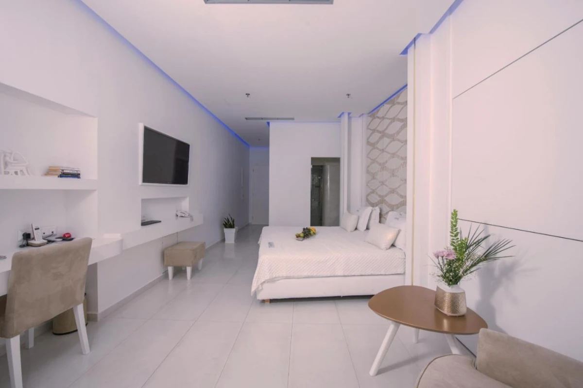 Aegialis Hotel & Spa - Hotel Photo 31